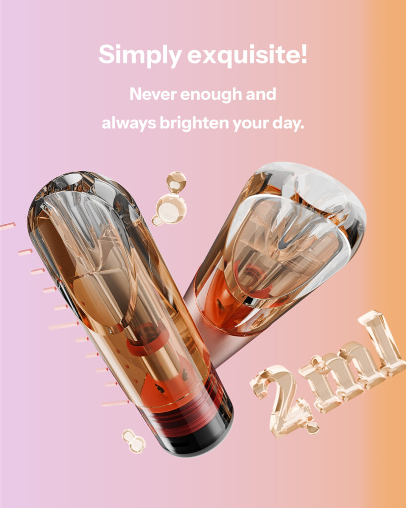 DIVA - WOZO VAPE | Best Disposables & Vape Kits